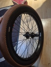Flybikes Trebol 9t Bmx Wheel