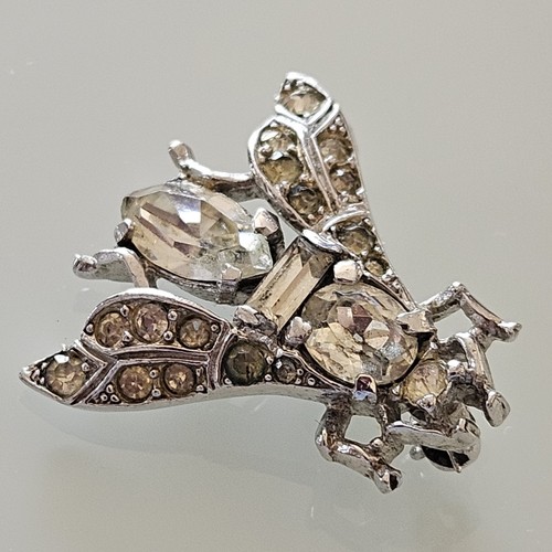 Beautiful vintage stamped - beautiful,