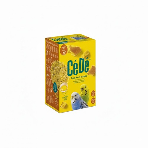 Cede budgie bird egg food - cede,