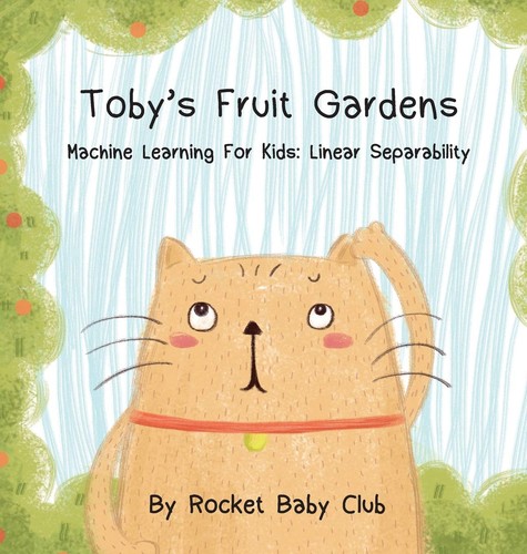 Toby fruit gardens - fruit, machine