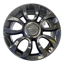 Fiat 500l Alloy Wheel Single