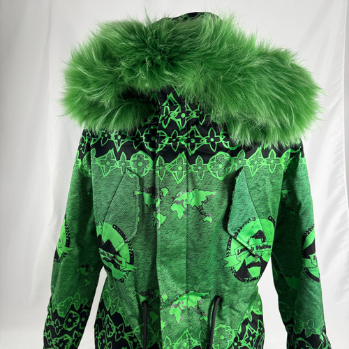 Louis vuitton war mode - louis, mode"