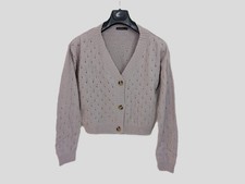 Boohoo casual knit cardigan