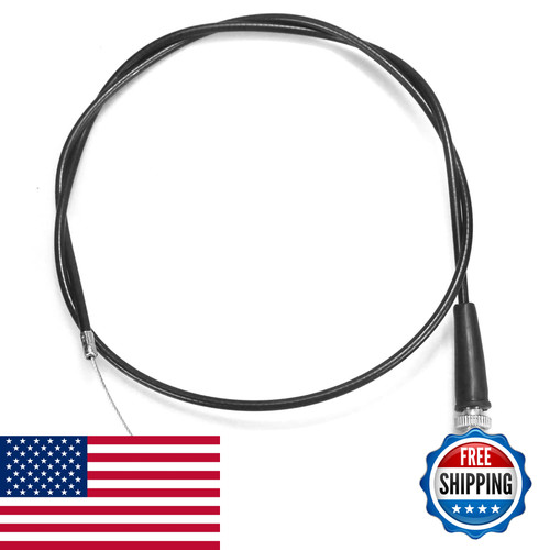 Holato throttle cable - cable, for