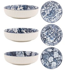 Bowl Pasta Fleur Oriental