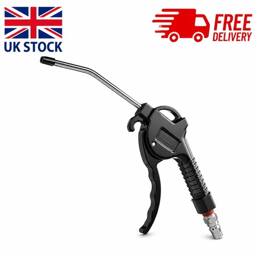 Air blow gun compressed line - air,