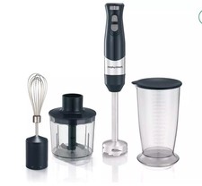 Morphy Richards Total Control