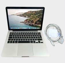 MacBook Pro Retina 13'' Late