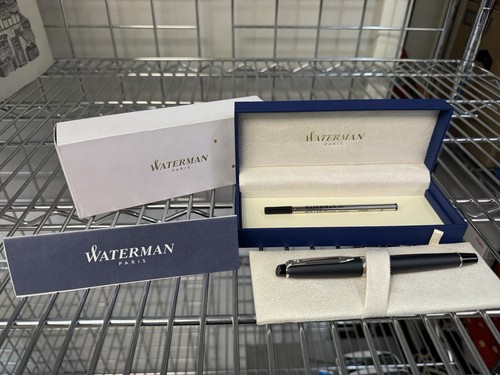 Waterman expert matte - waterman,