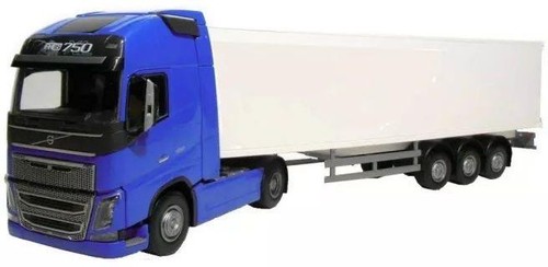 Emek scale volvo - scale,