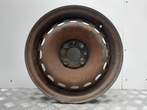 Alloy wheel fiat - alloy,