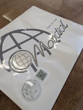 Swift Mondial Bonnet Globe