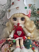 Doll Blythe doll , Ooak