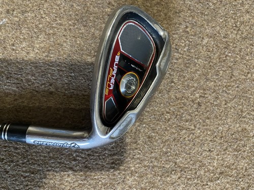 Taylormade burner plus iron - taylormade,