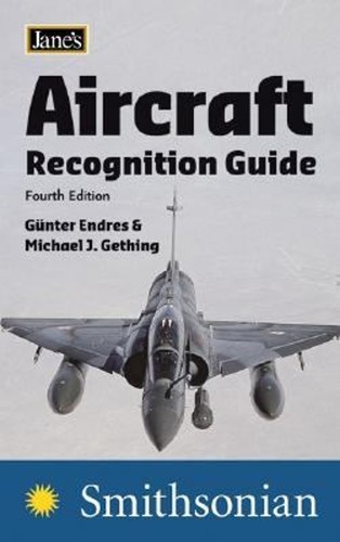 Jane aircraft recognition - aircraft,