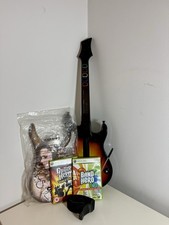 Guitar Hero Bundle: XBOX 360 -