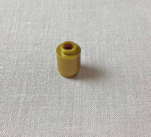 Lego part 3062b brick - lego, 3062b: