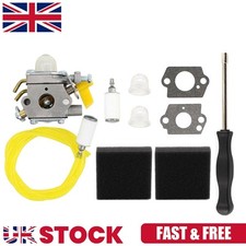 Carburetor for RYOBI RBC30SBT