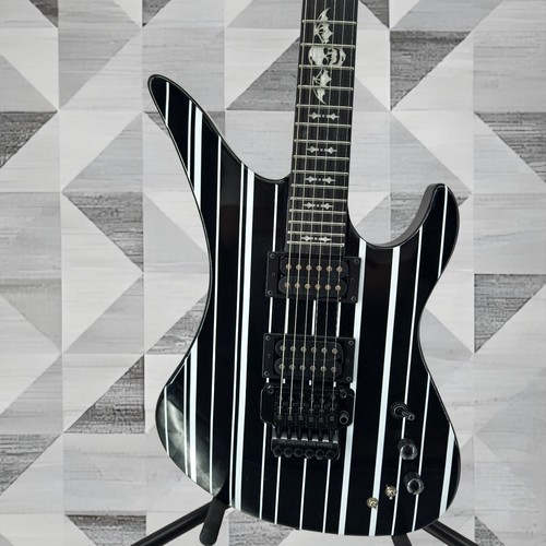 Schecter synyster gates - synyster,