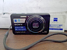Sony Cybershot DSC-W650 16MP