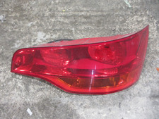 2006 AUDI Q7 3.0 TDI Quattro S