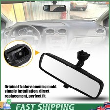UK Interior Rear View Mirror