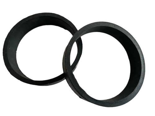 Dyson clutch belt set dual - dyson, set-dual