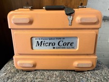Sumitomo DCM Fusion Splicer Type-39 Micro Core