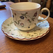 Oakwood Staffordshire Cup &