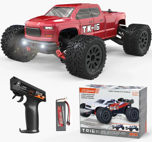 Scale 4wd rc offroad - 4wd,