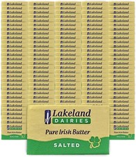 Lakeland Irish Butter