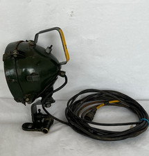 Military vehicle searchlight - vehicle,