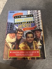 Only Fools And Horses - Series