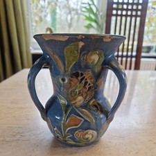Brannam pottery barum baron - barum,