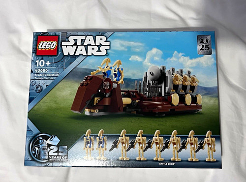 25th anniversary lego star - anniversary,