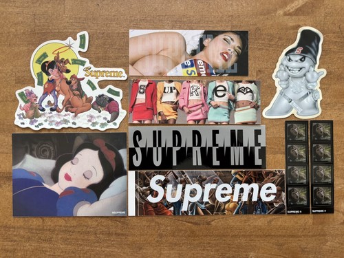 Rare set x supreme - rare,
