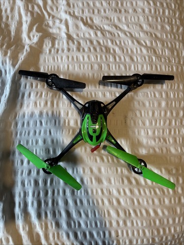 Latrax alias remote control - rc,