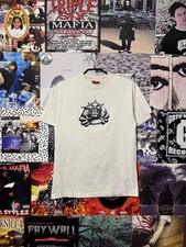 Vintage Oakley Monster Dog