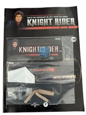 1/8 FANHOME DEAGOSTINI BUILD