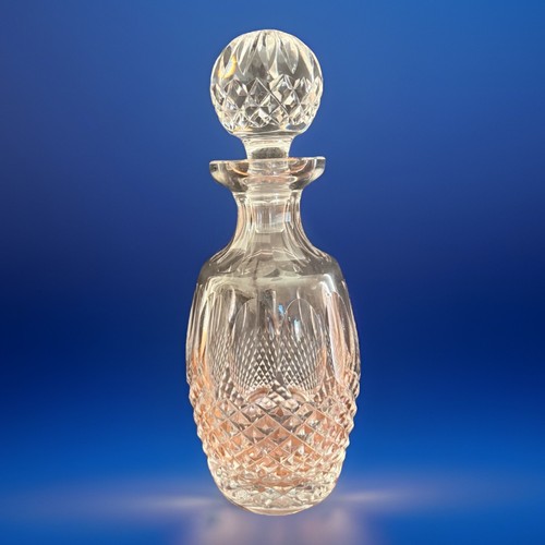 Large waterford crystal - waterford,