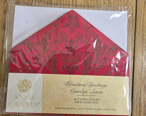 Anna griffin christmas - anna,