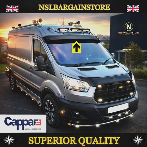 Ford transit mk9 2019 - transit,