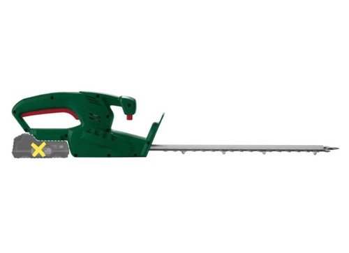 Parkside 20v cordless hedge - parkside®,