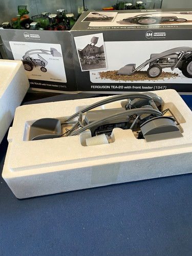 Universal hobbies ferguson - hobbies,