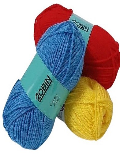 Robin chunky x 100 - robin,