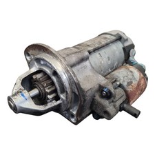 Kia Sportage MK3 (SL) 2012 1.7 CRDI Denso Starter Motor 12v 361002A550-SJ