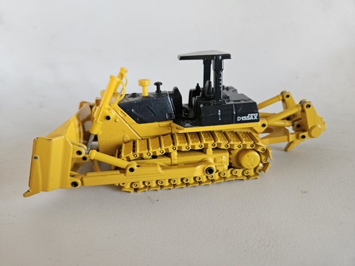 Joal komatsu d155ax - komatsu,
