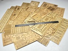 CY CY732 1/100 British Big Ben