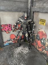 Marvel Legends Outrider From Avengers Infinity War 2 Pack Action Figure