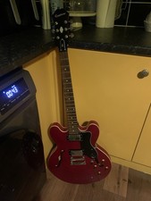 Epiphone Dot 335 Electric